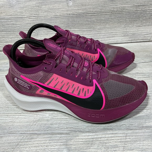 Nike Shoes - Nike Zoom Gravity BQ3203-601 True Berry Pink Purple Women Running Shoes Size 8.5